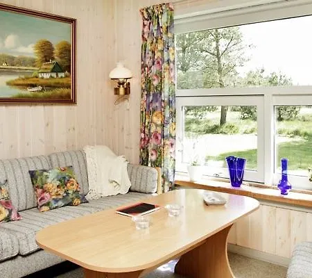Casa vacanze Holiday Ved Heksebjerg Ii