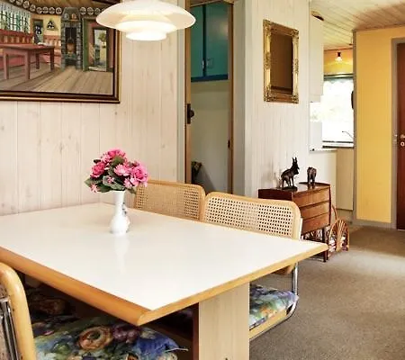 Holiday Ved Heksebjerg Ii Blåvand