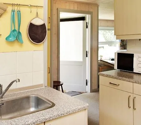 Casa vacanze Holiday Ved Heksebjerg Ii *